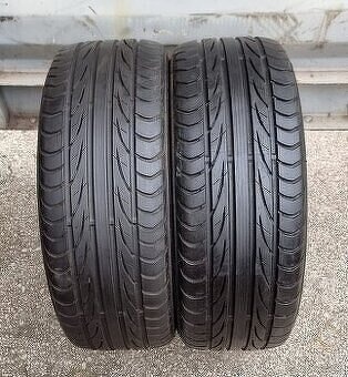 Predam Letné pneu 2ks 195/50r16