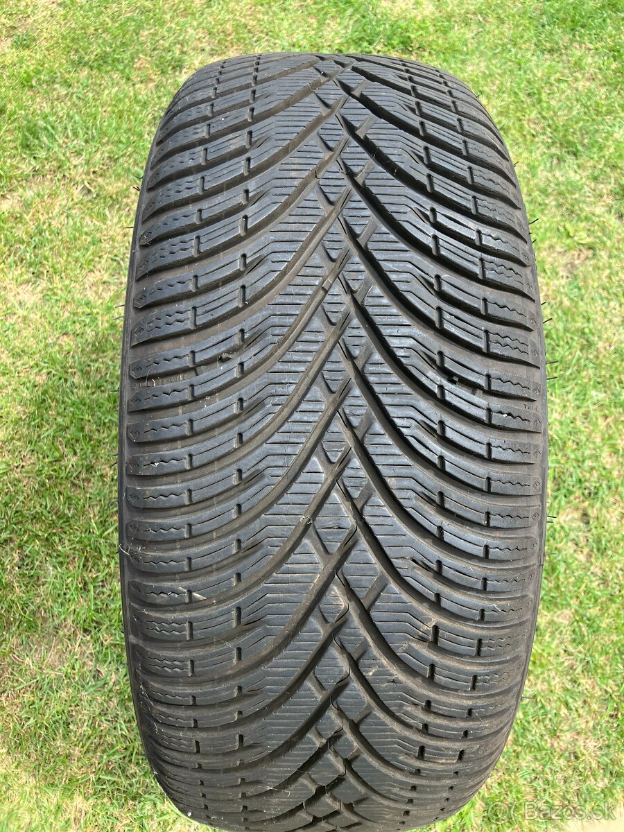Zimné pneumatiky Kleber 225/45 R17
