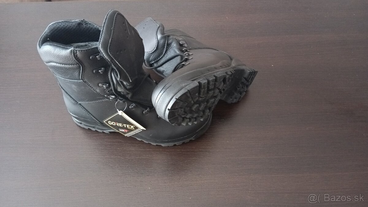Gore-Tex kanady
