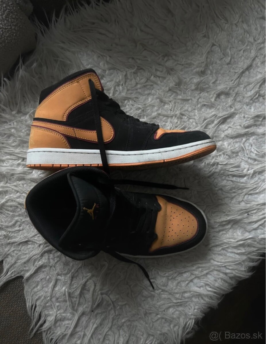 Jordan 1