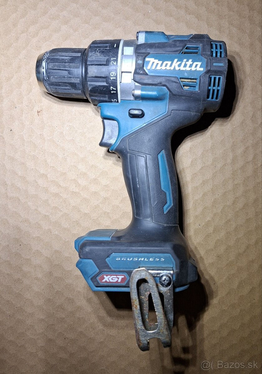 Makita 40v