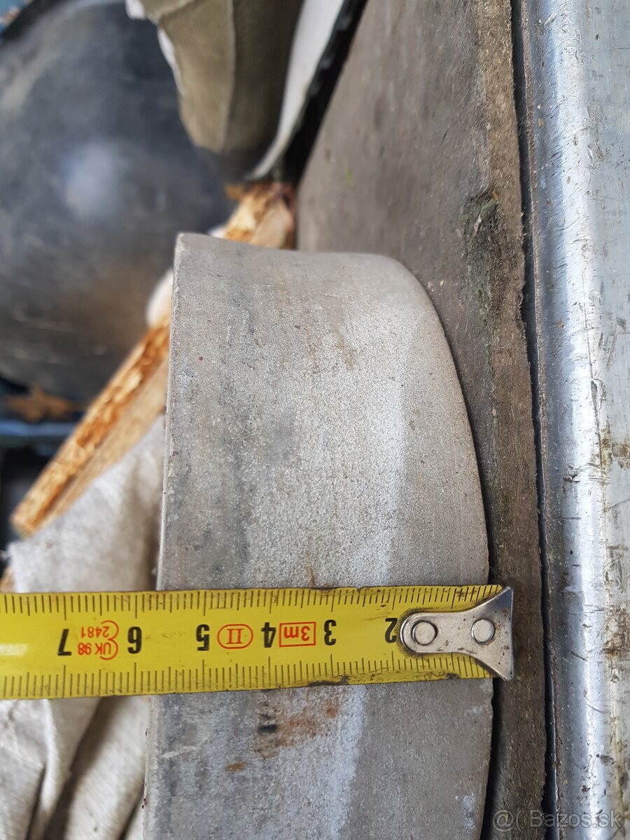 predam brusny kotuc pieskovec