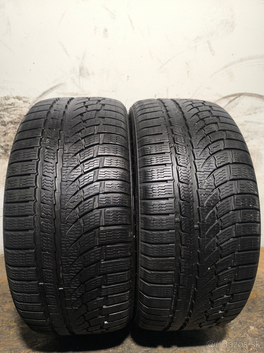 235/40 R18 Zimné pneumatiky Nokian WR A4 2 kusy