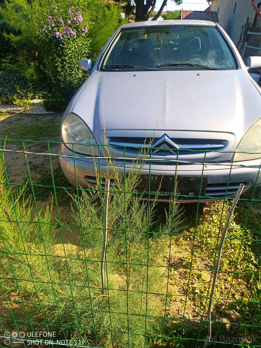 Citroen Xsara