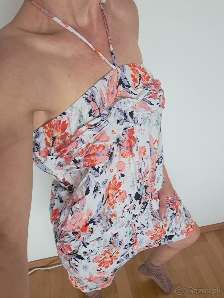 Nový overál S/M/L unyb