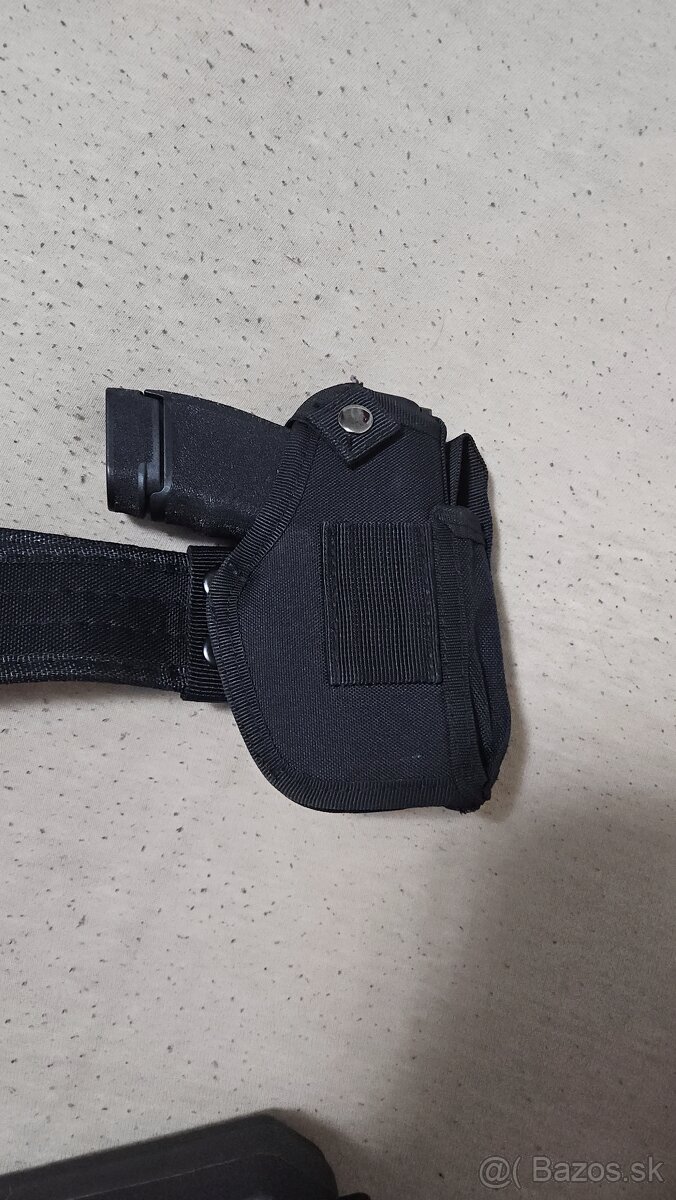 Pištoľ HS H11 9mm Luger