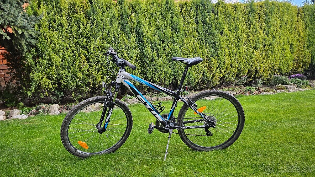 Horsky bycikel ctm terano 1 26'
