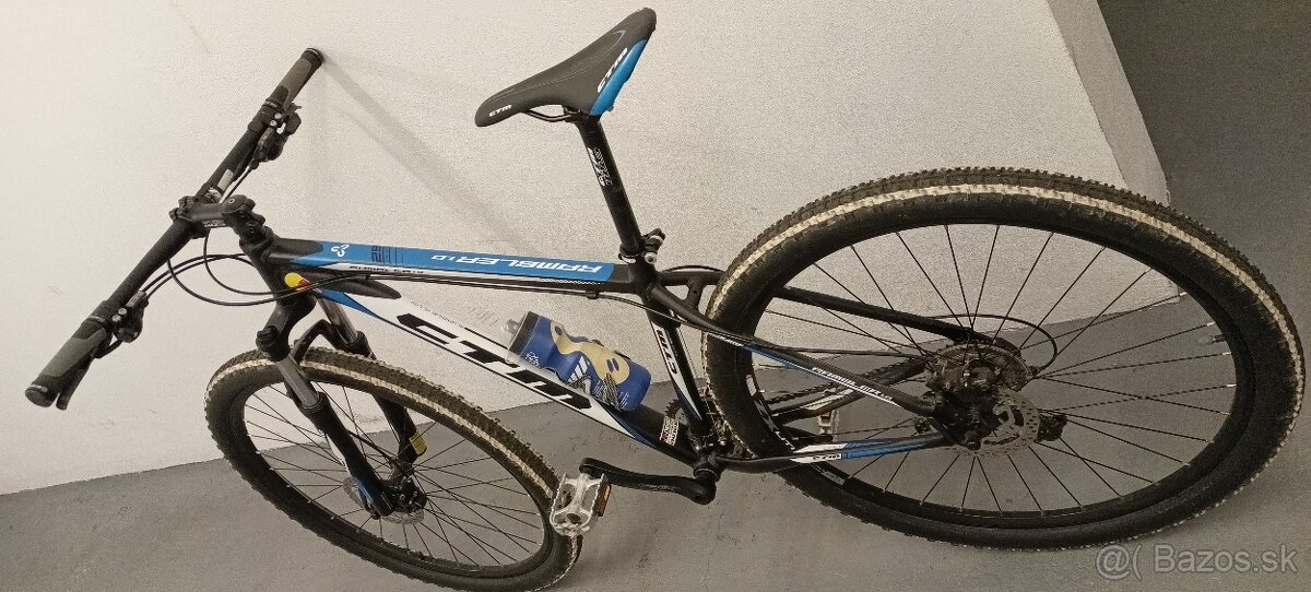 Predám MTB CTM Rambler 1.0