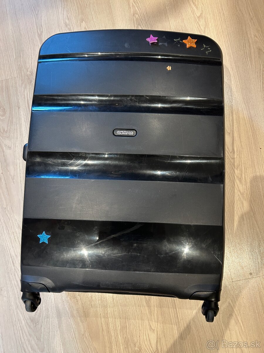 Predam cestovny kufor American Tourister