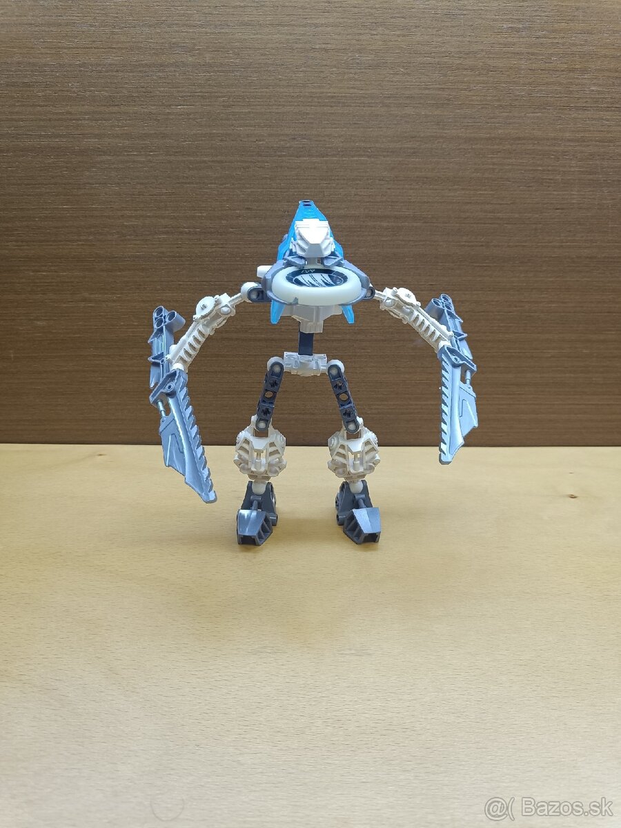 LEGO Bionicle Vahki Keerakh (8619)