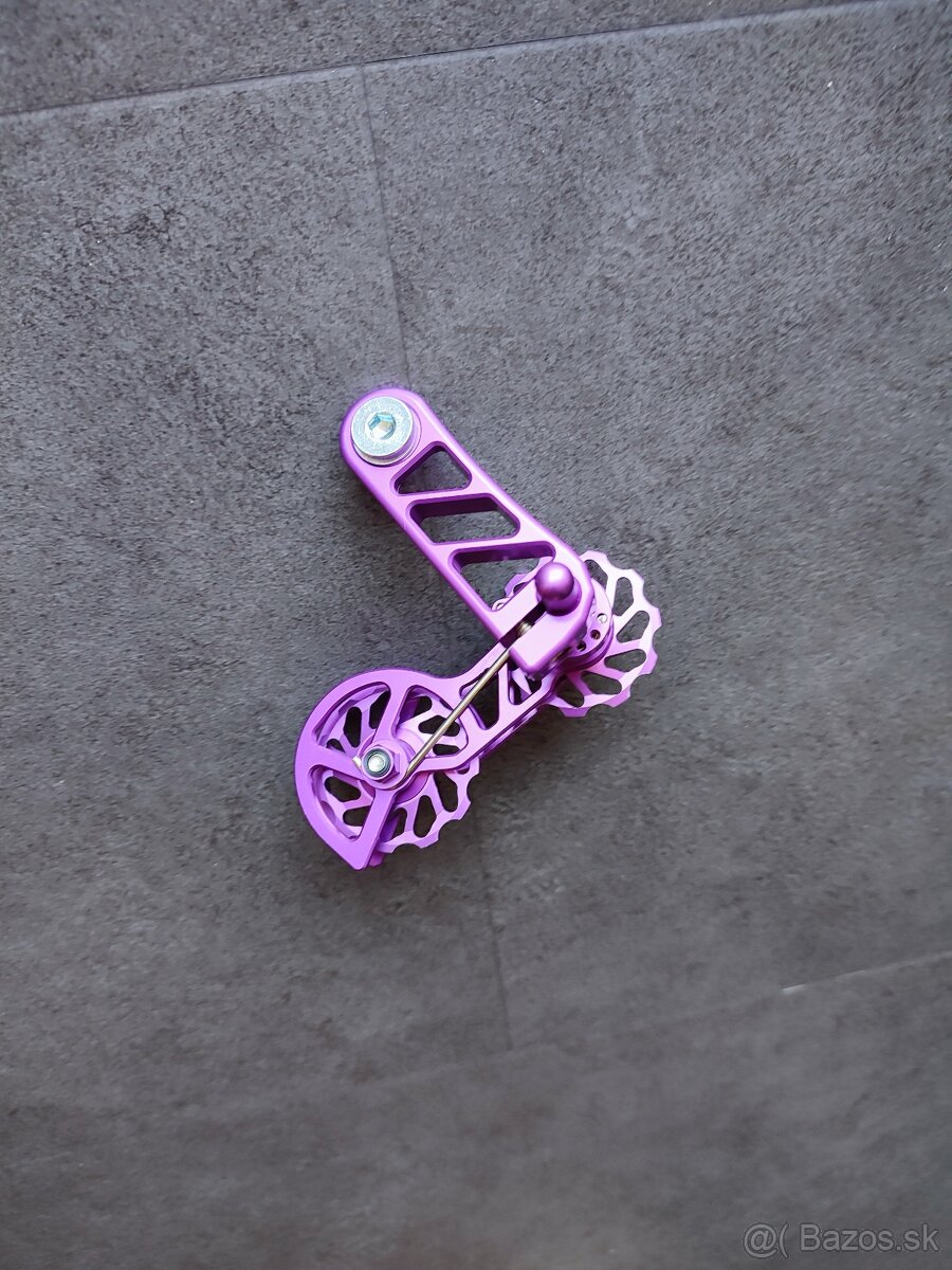 Napinak Single speed + packeta Zdarma