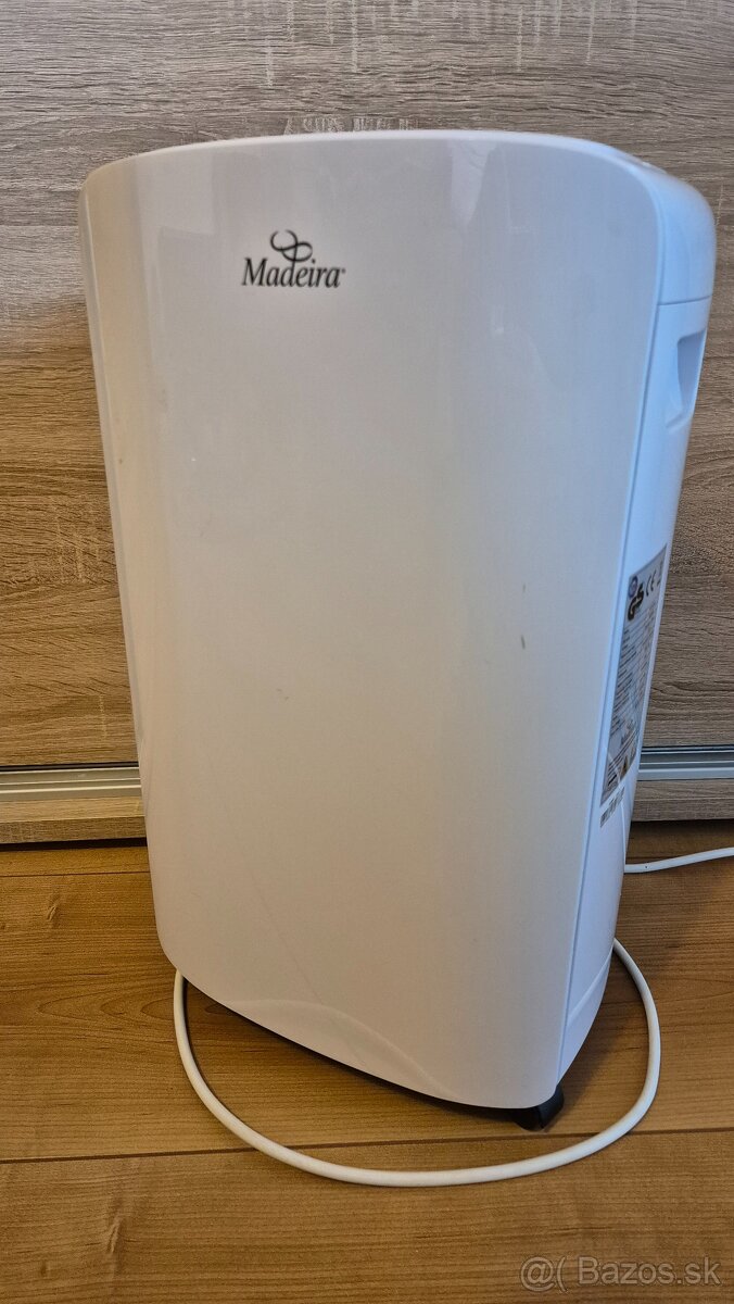 Odvlhčovač vzduchu Madeira