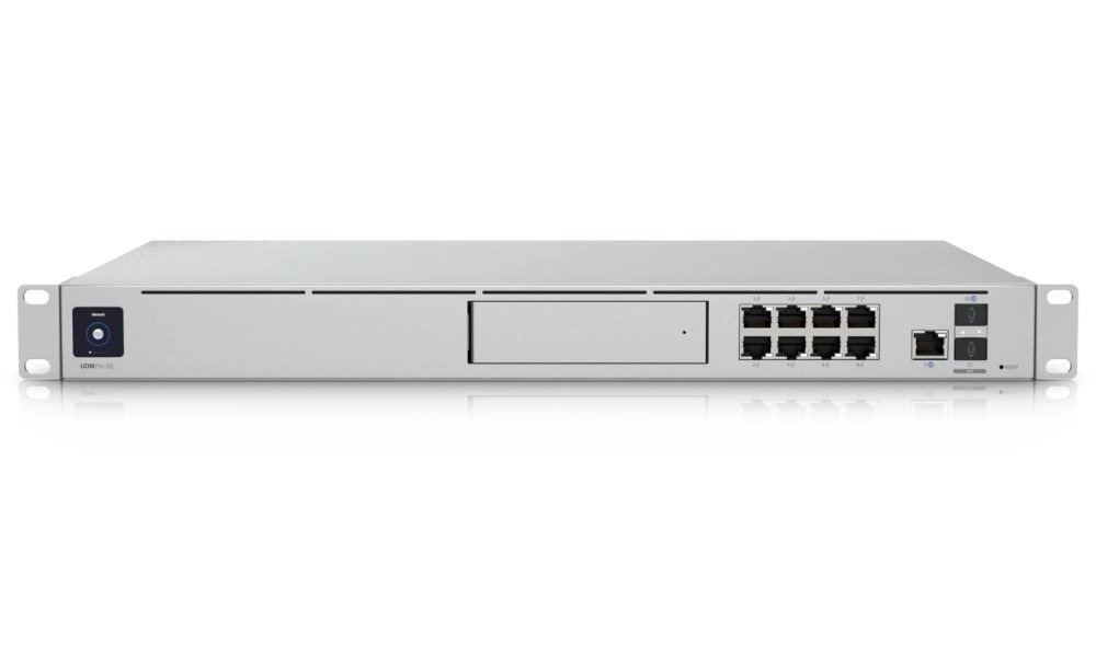 UniFi Dream Machine Special Edition Gateway NOVÉ nerozbalené