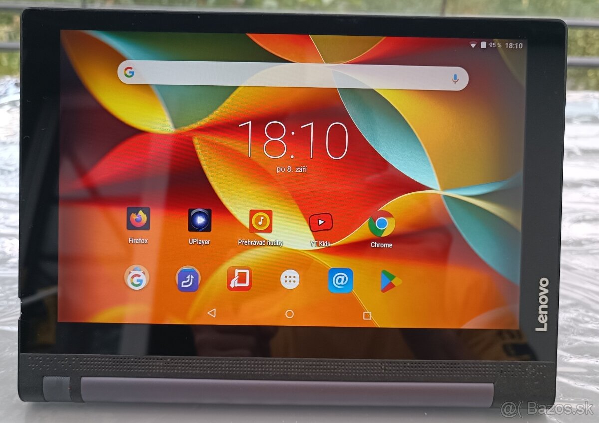 Tablet Lenovo Yoga Tab / 16GB / Wifi / 2GB RAM / 10"