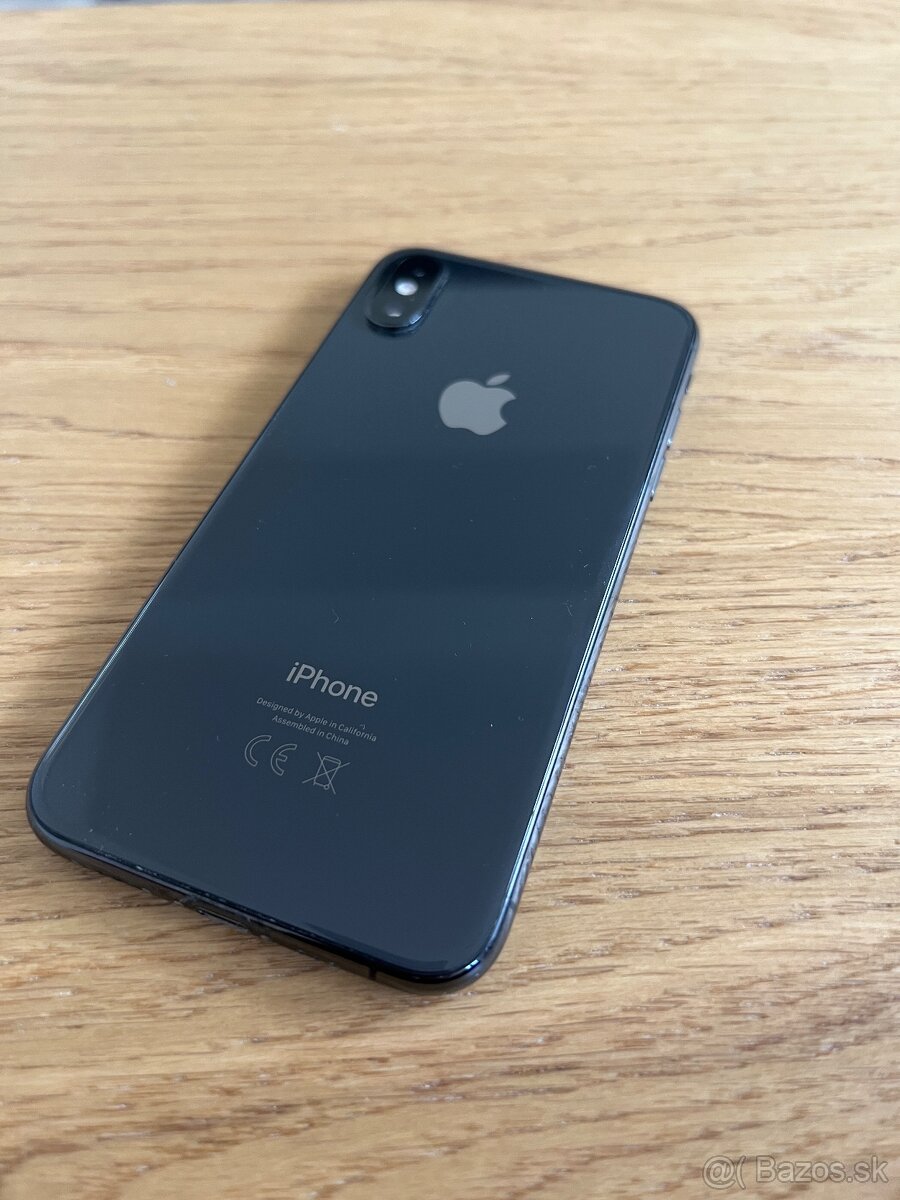 Iphone xs