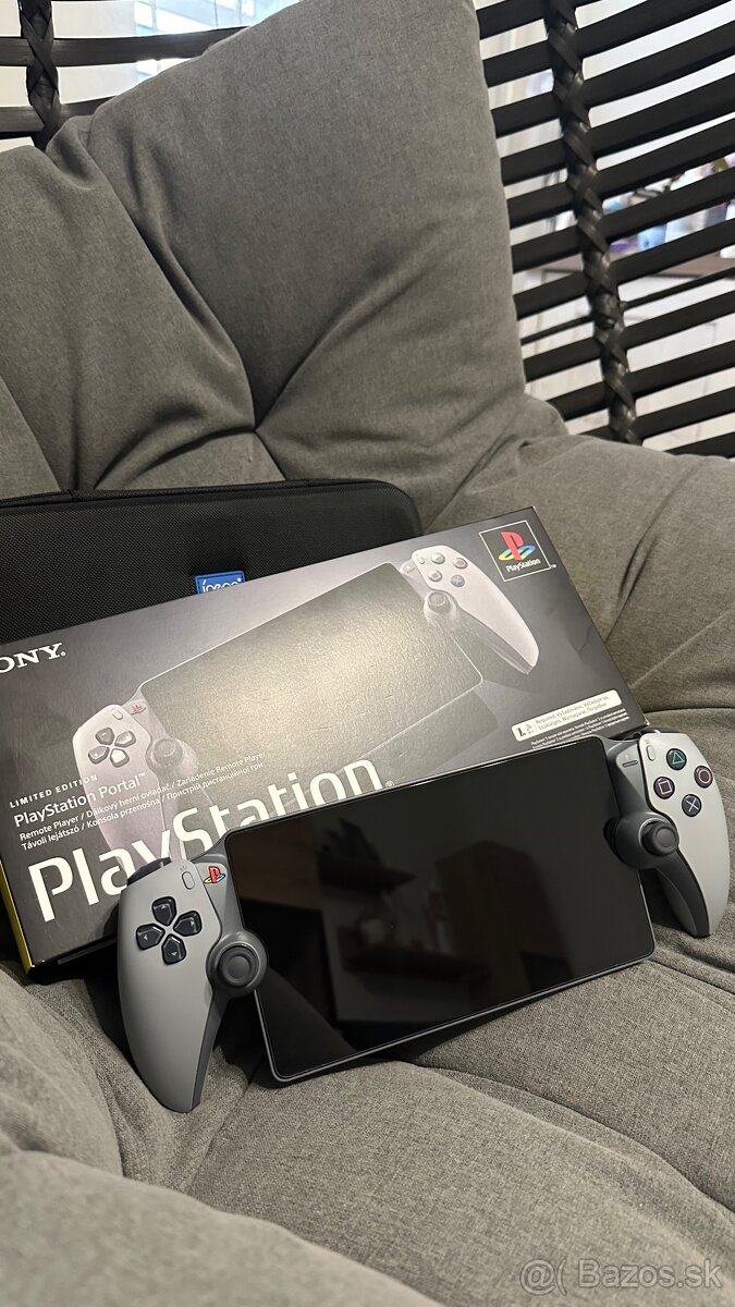 Sony PORTAL Remote Player - 30th Anniversary Limited Edition