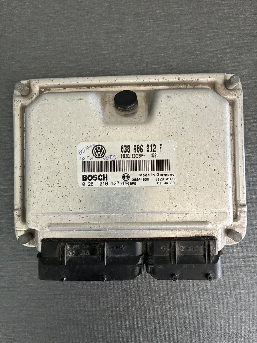 Predám RJ VW group c.d.038906012F