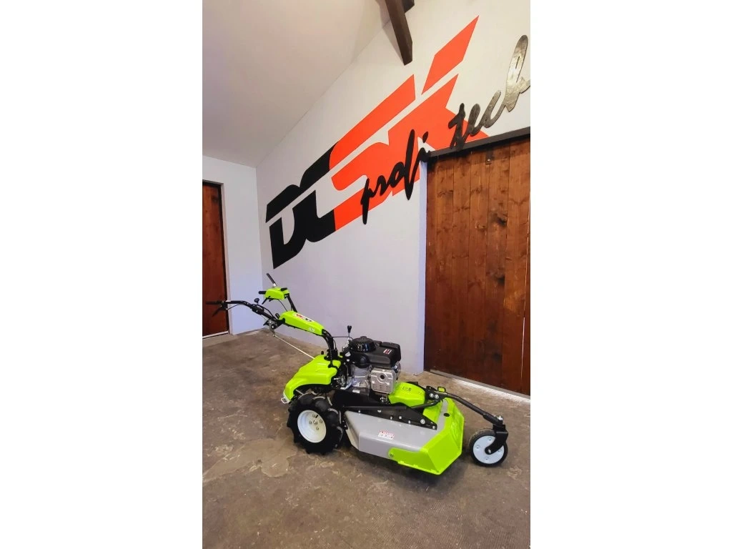 Grillo CL 75 krovinorez