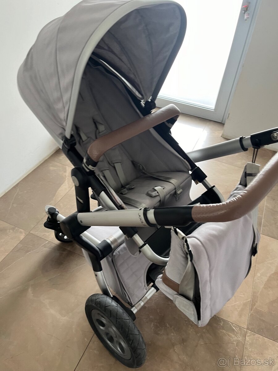 Joolz trojkombinacia