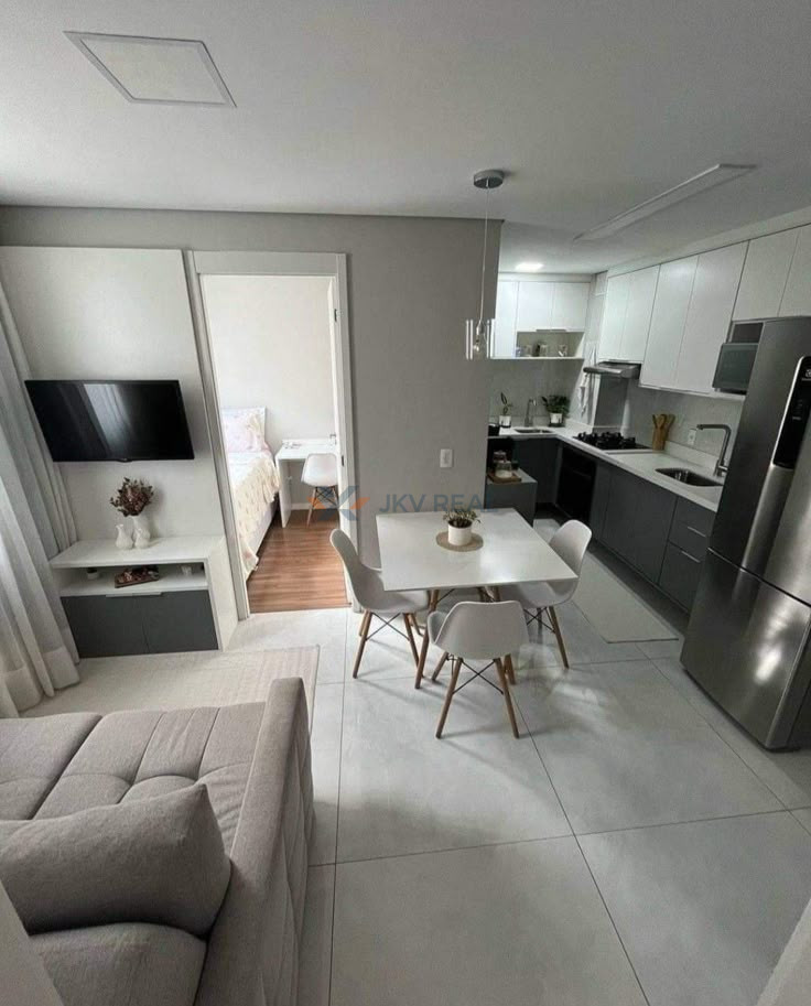 JKVreal ponúka: Priestranný 3-izbový byt po modernej rekonšt