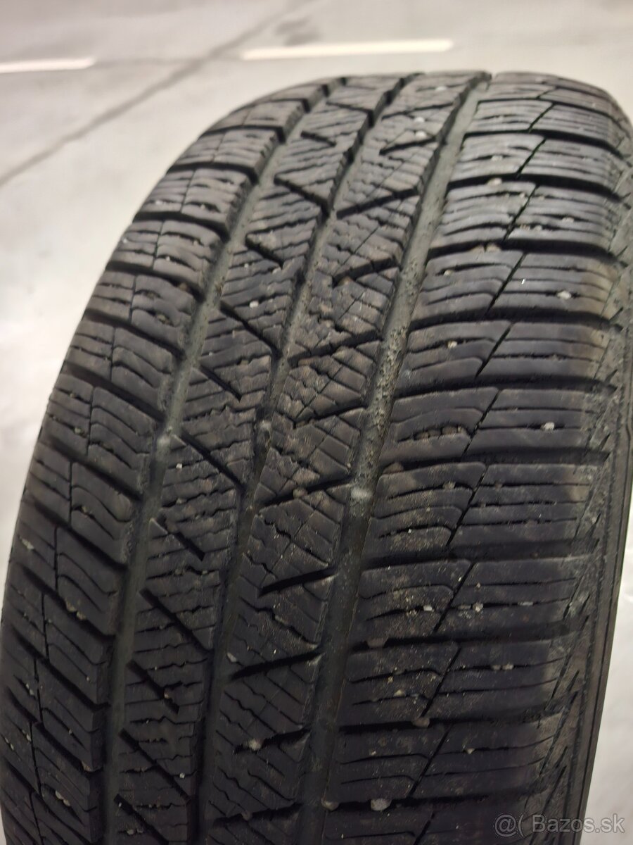 Predám pneumatiky 225/50/R17