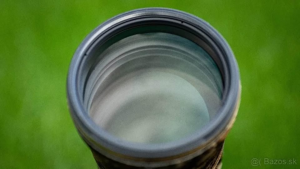 Nikon AF-S Nikkor 500mm f5.6E PF ED VR + FTZ adapter