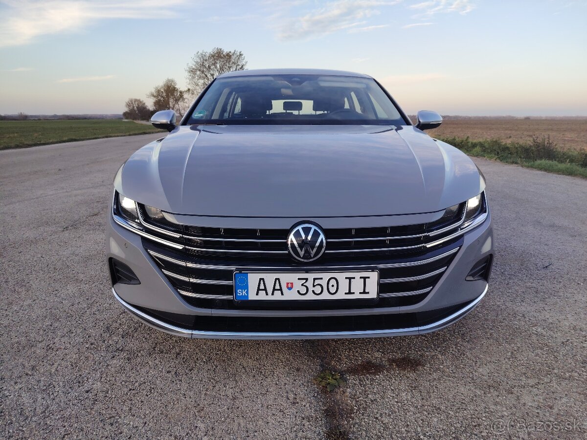 Volkswagen Arteon Shooting Brake Elegance 2.0Tsi Dsg