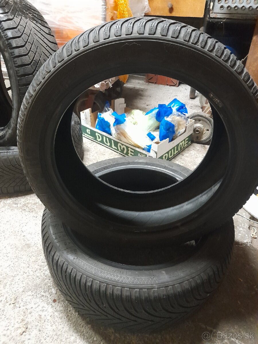 225/45 r17 zimné pneumatiky