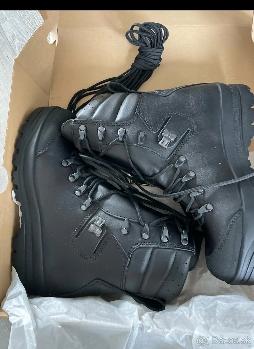 Prabos ECWCS 2010 veľkosť 41