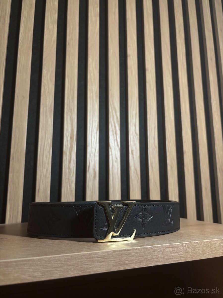 Louis Vuitton opasok 110cm