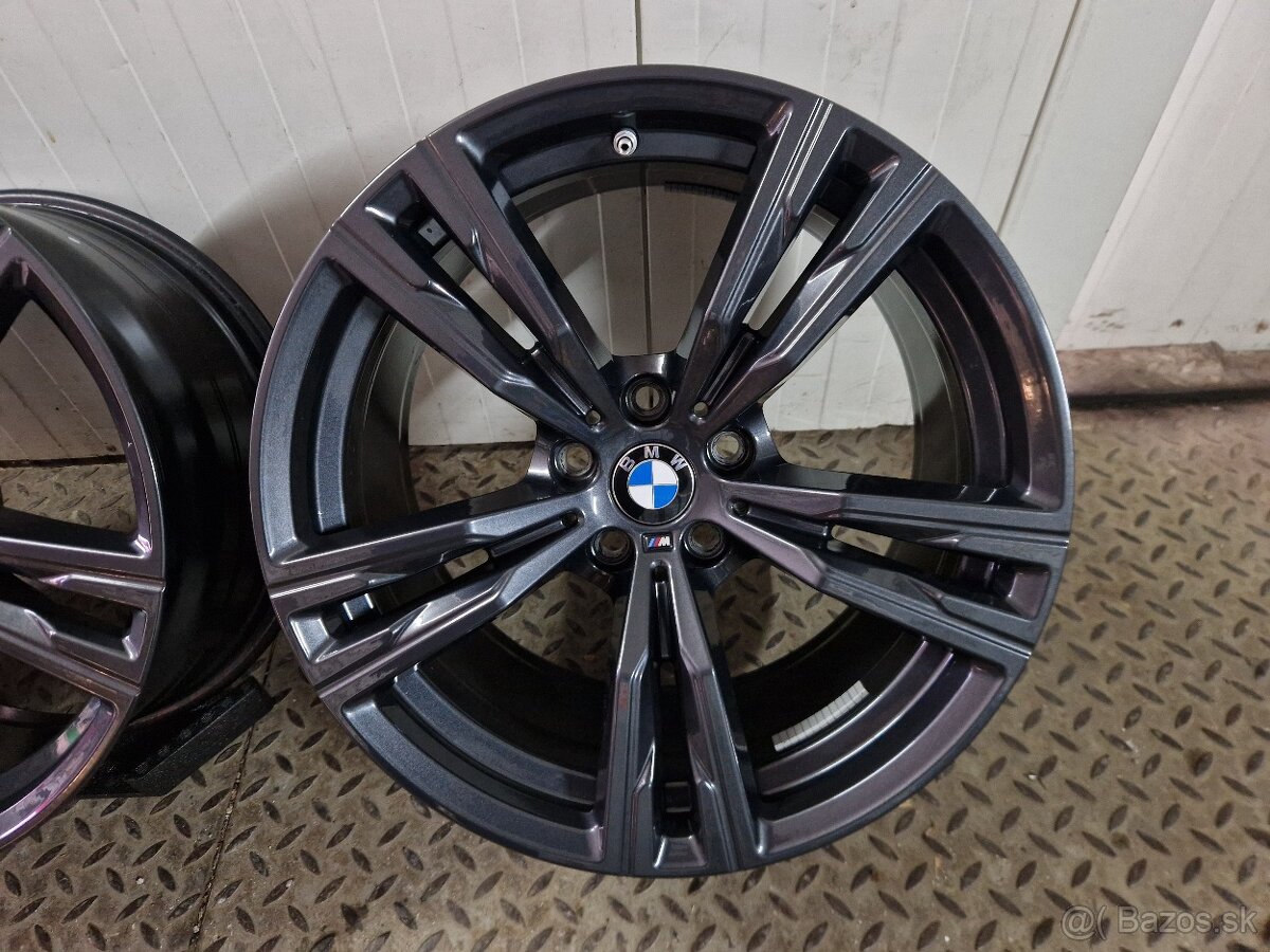 5x112 R18 BMW Z4 G29 Styling 798M M Packet