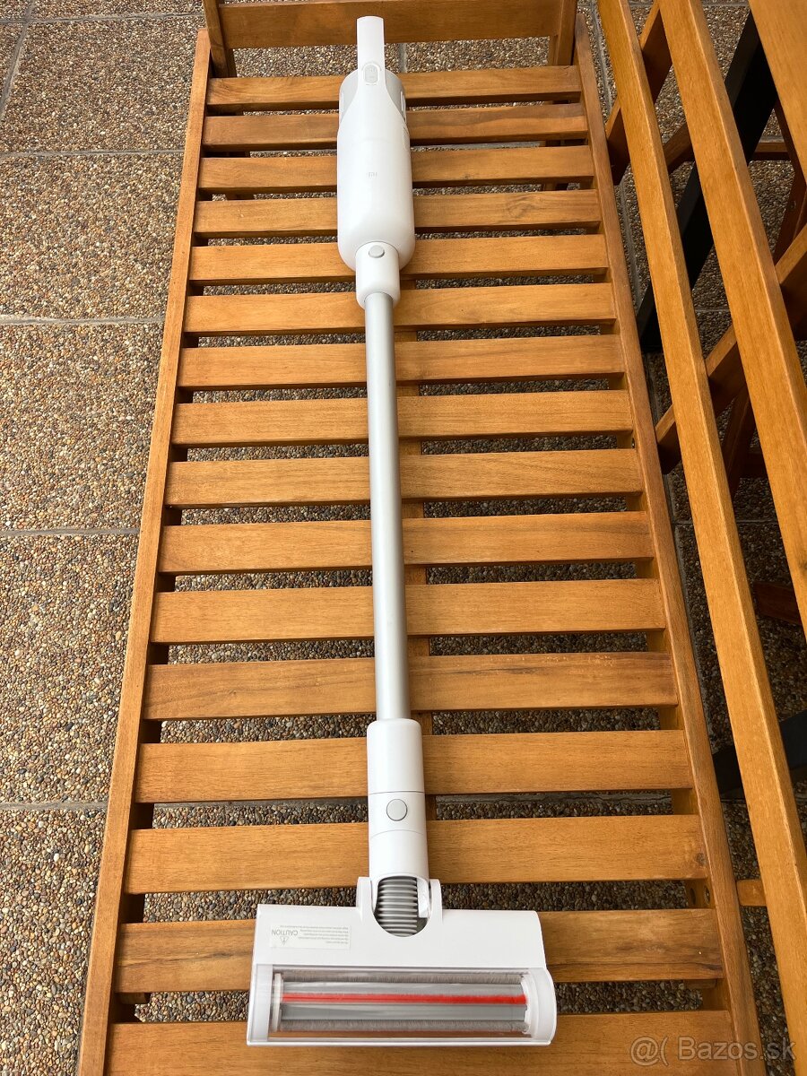 Xiaomi vacuum lite
