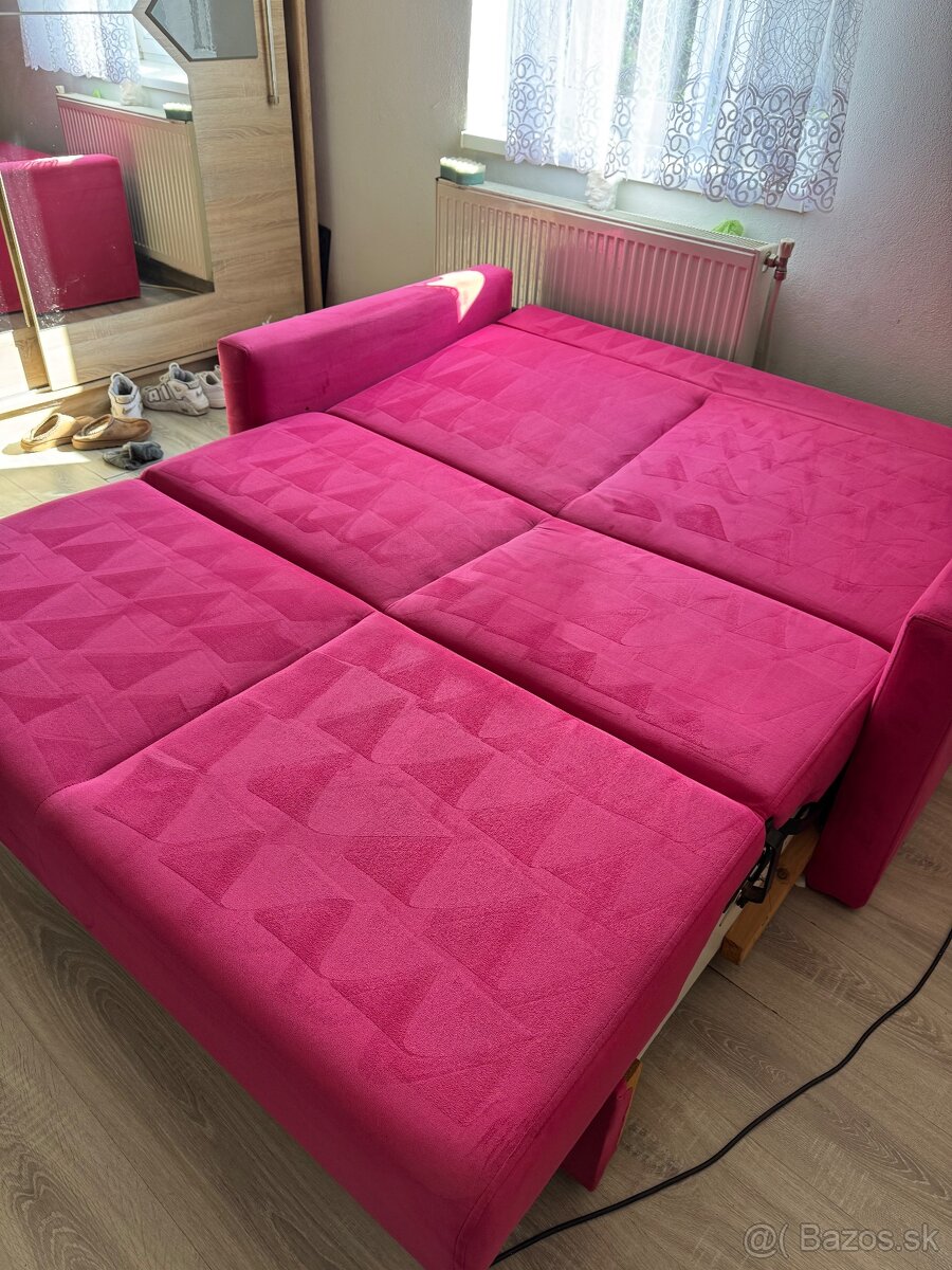 TEPOVANIE NITRA priamo u vás doma