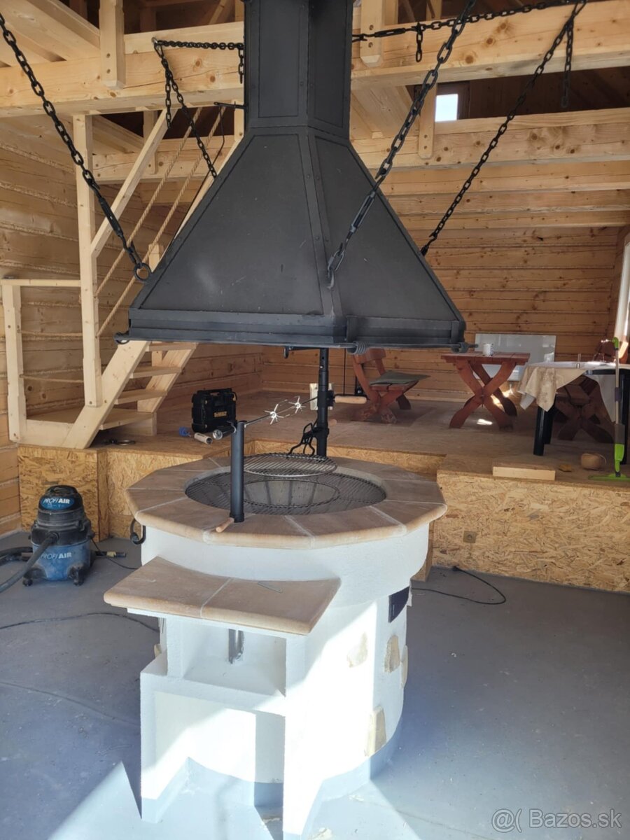 Rekonštrukcie drevenic,prerabky ...