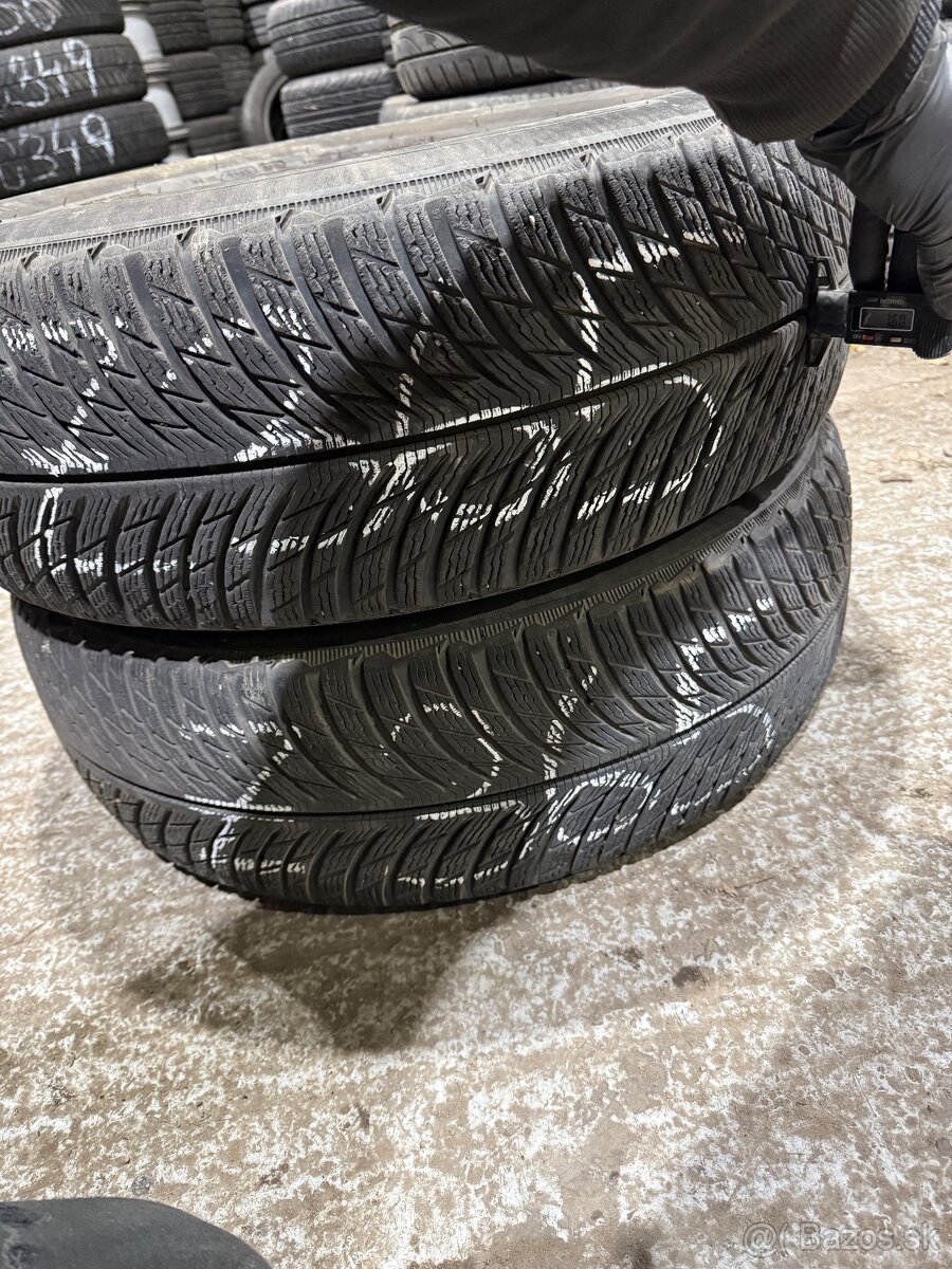 Z365 2ks 235/65R17 108H mi xl 2018
