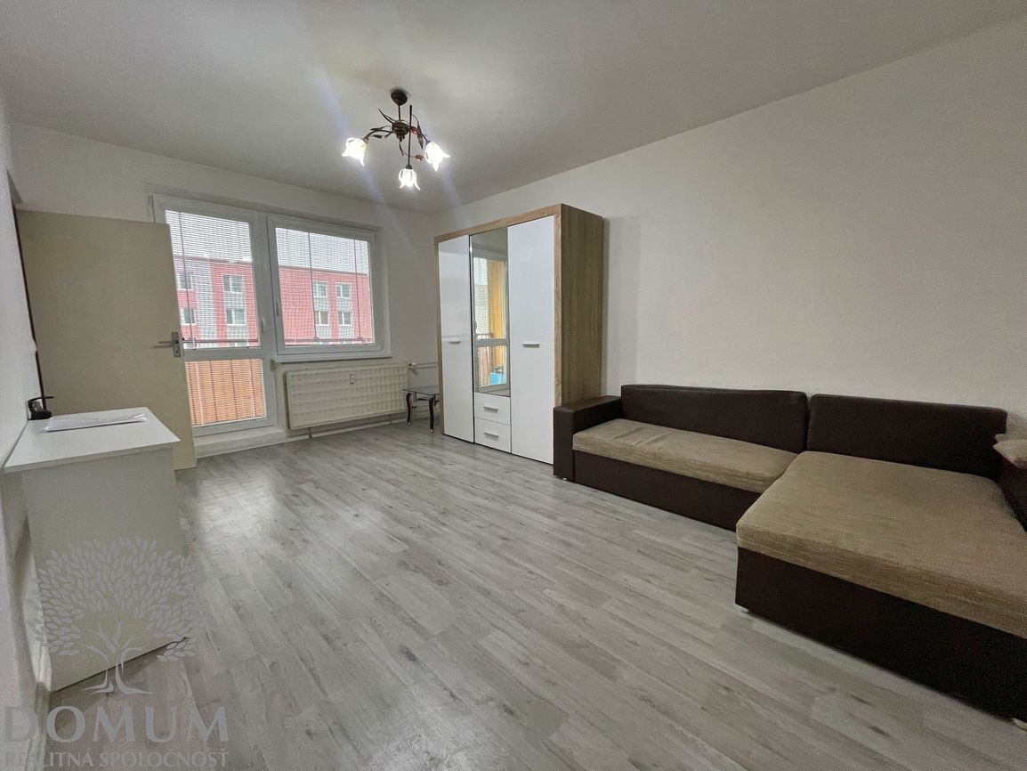 1-izbový byt 30 m², ul. Javorinská – Nové Mesto nad Váhom