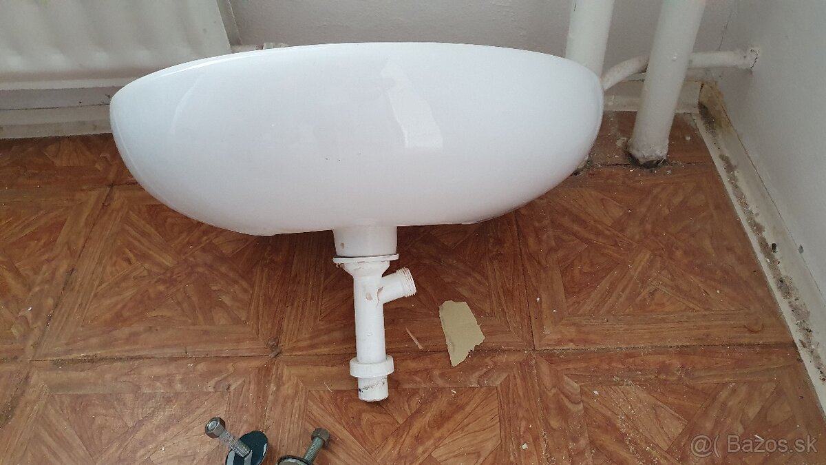 umývadlo