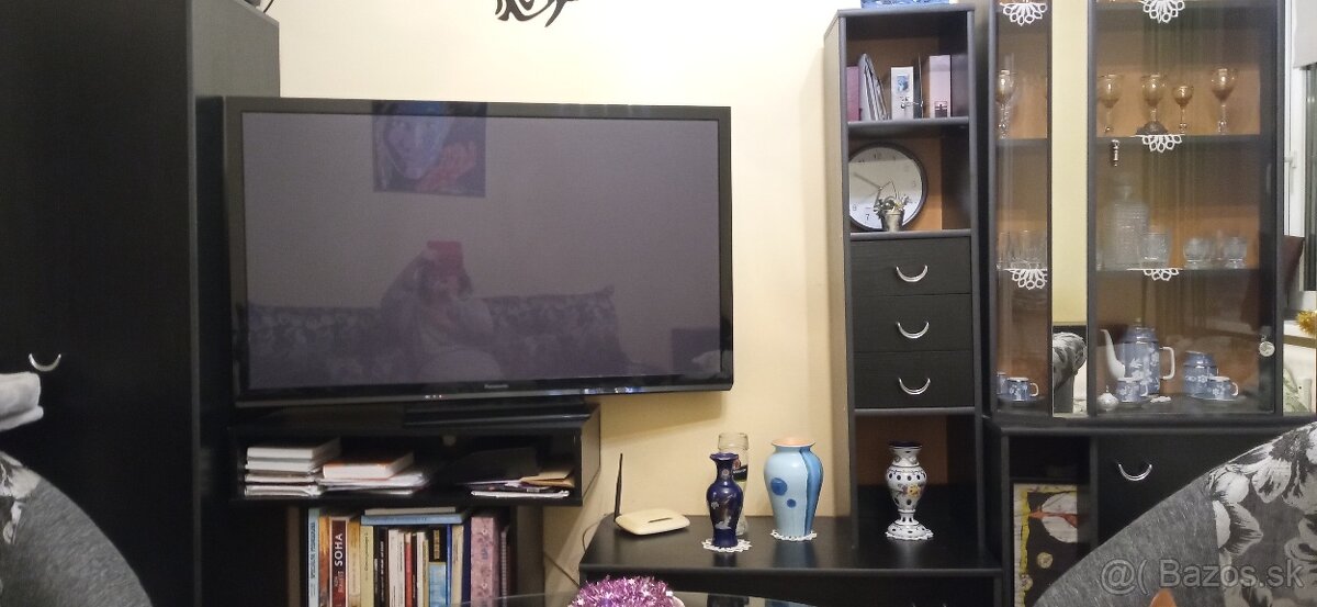 Predám obývaciu stenu