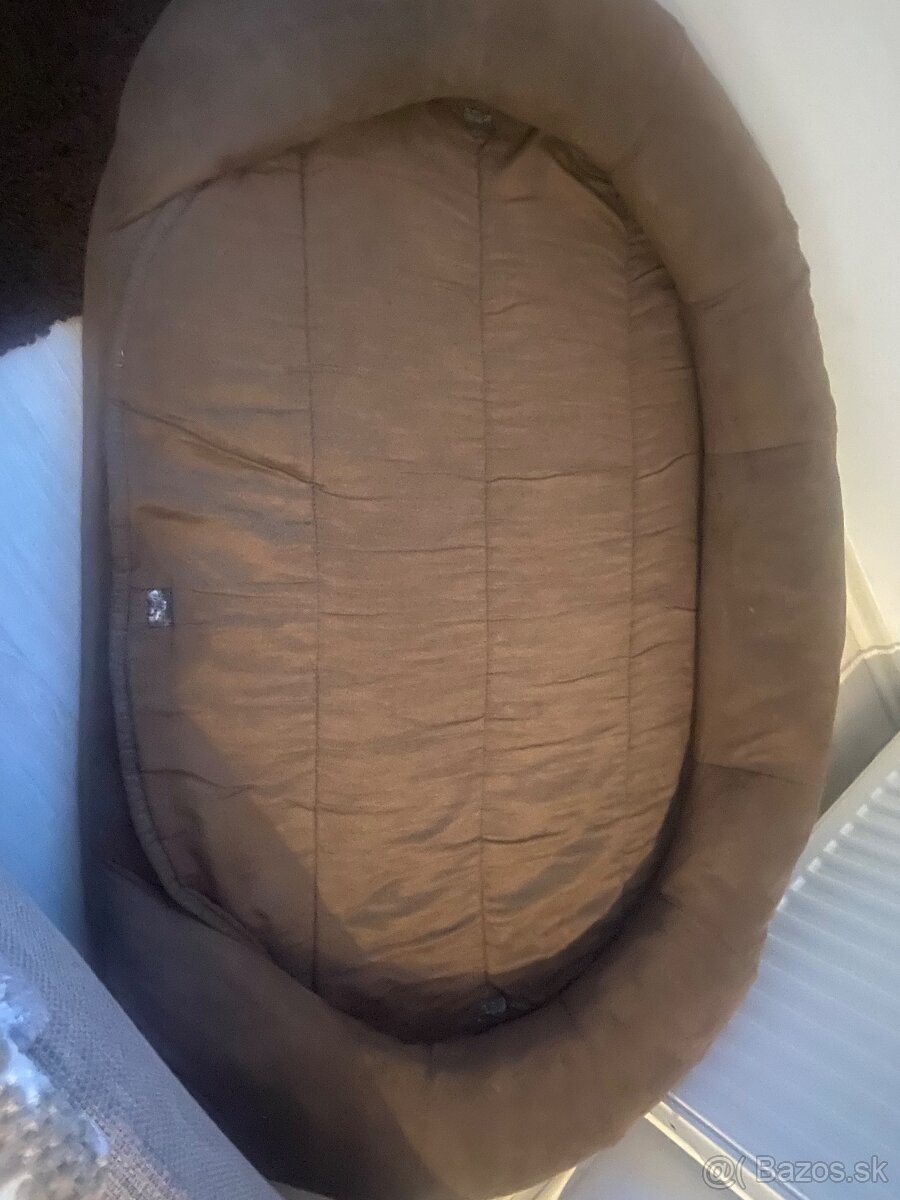 Pelech pre psa ortopedicky