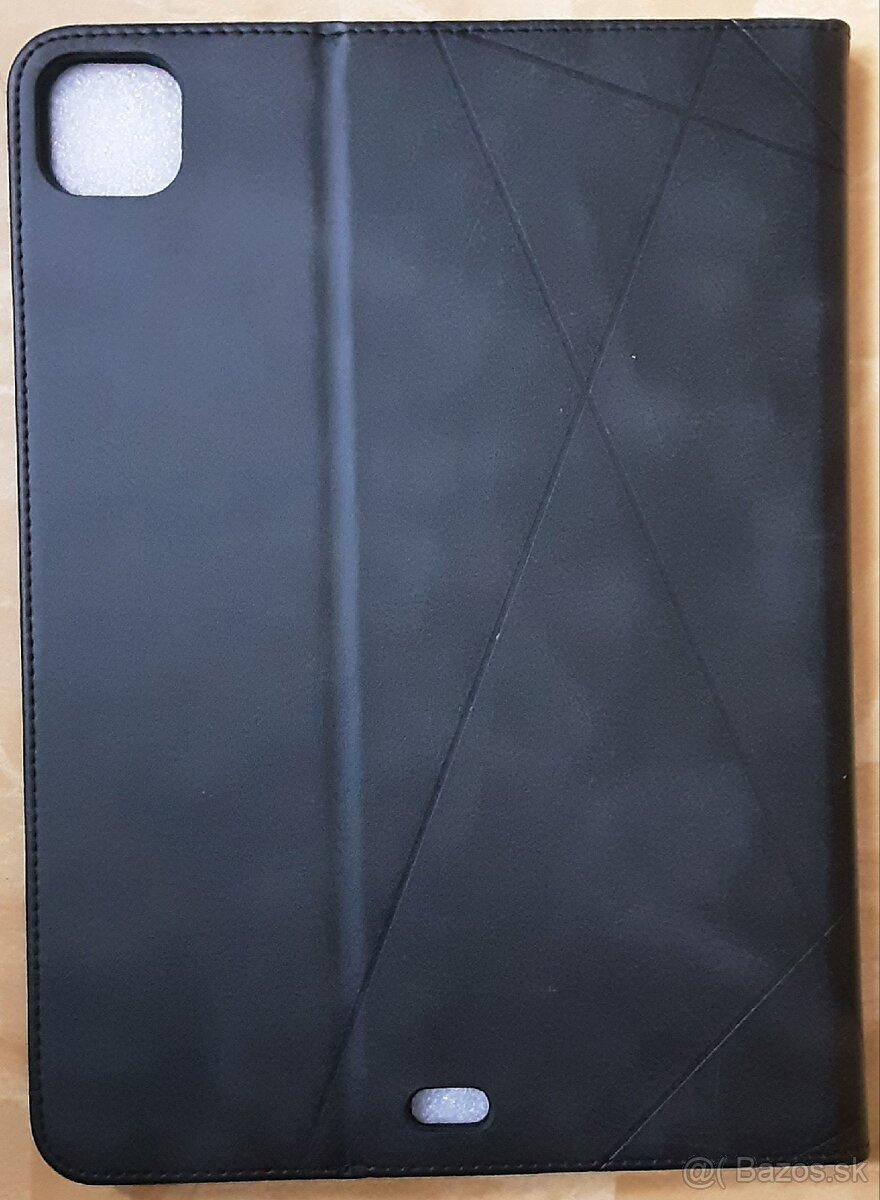 Obal na tablet iPad pro.