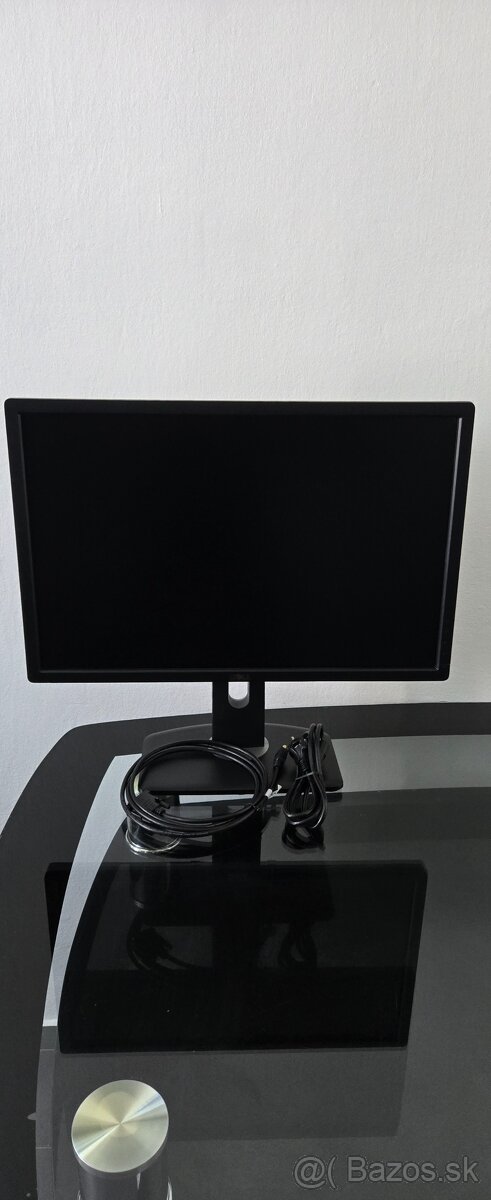 Predam LCD monitor Dell 24" U2412Mc