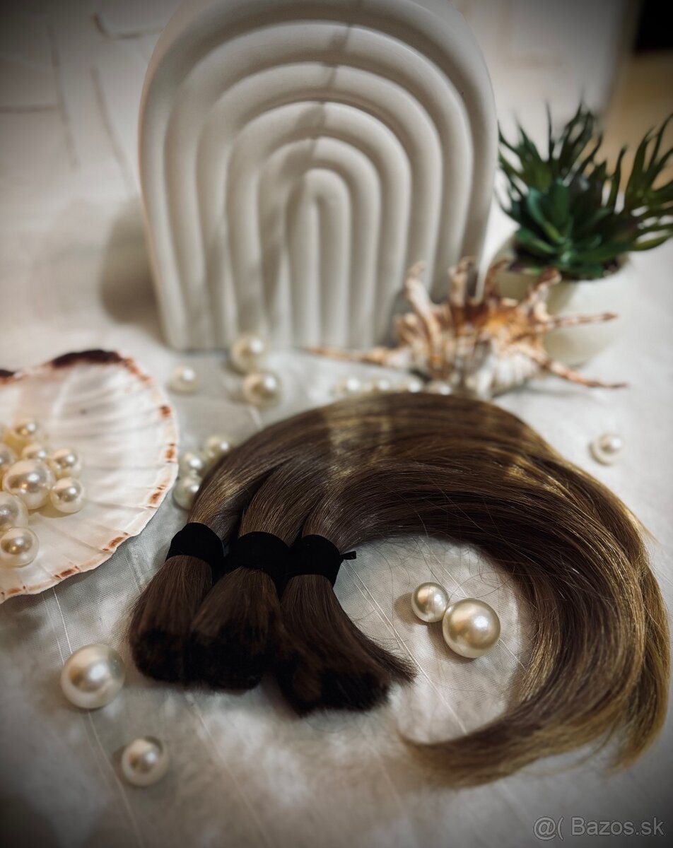 Predlžovanie vlasov