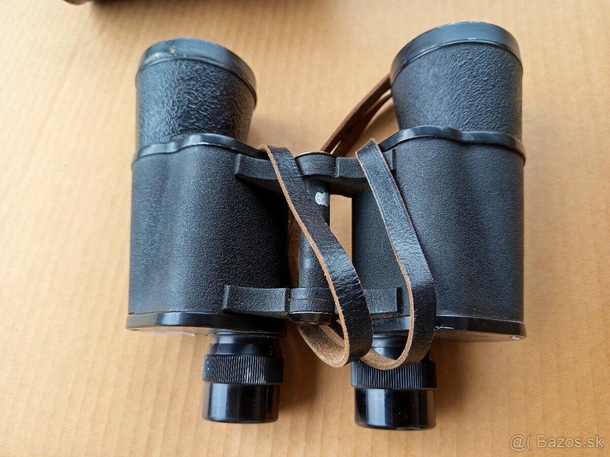 Dalekohlad meopta 750