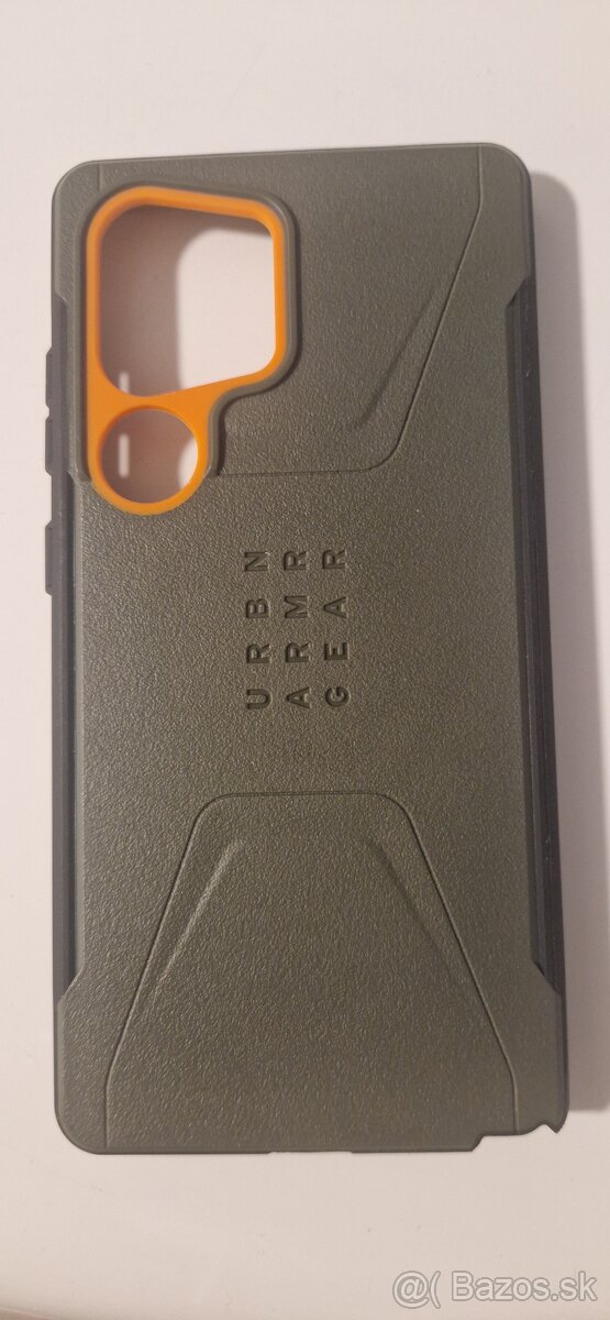 Obal pre Samsung Galaxy S25 Ultra