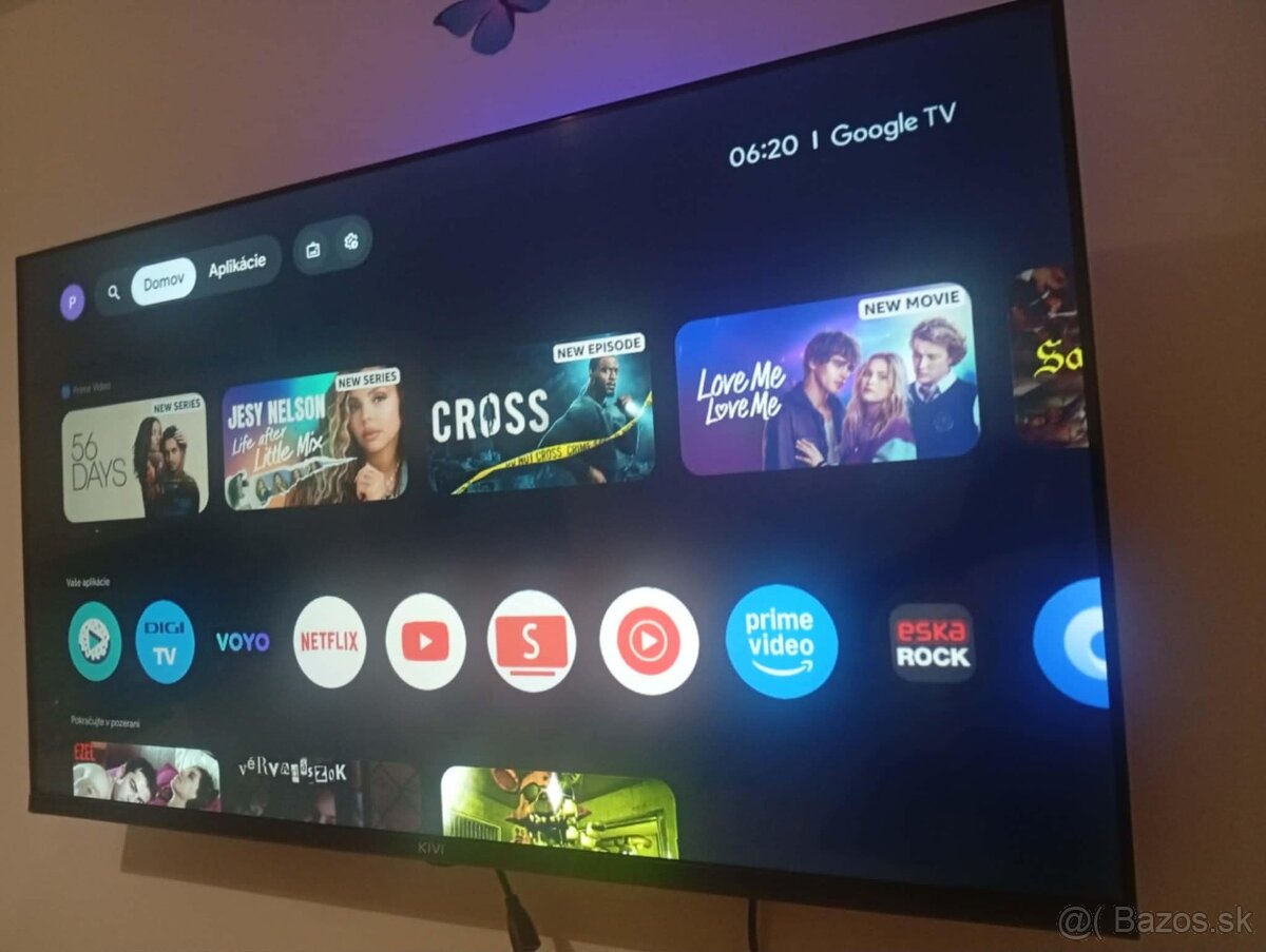 Android Smart TV