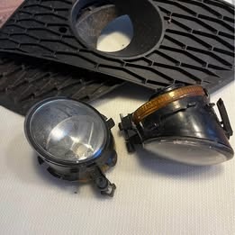 Seat altea - hmlovky