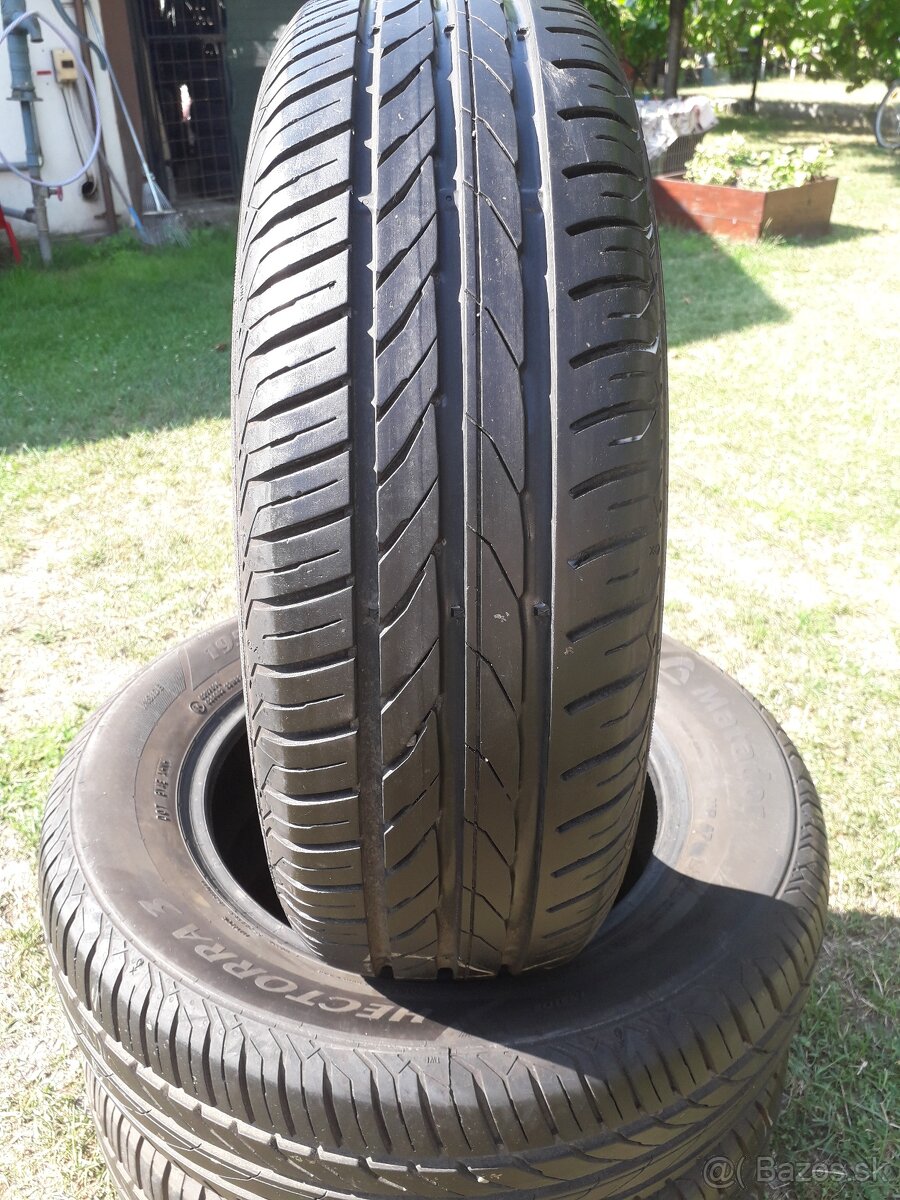 195/65 r15 letne pneumatiky