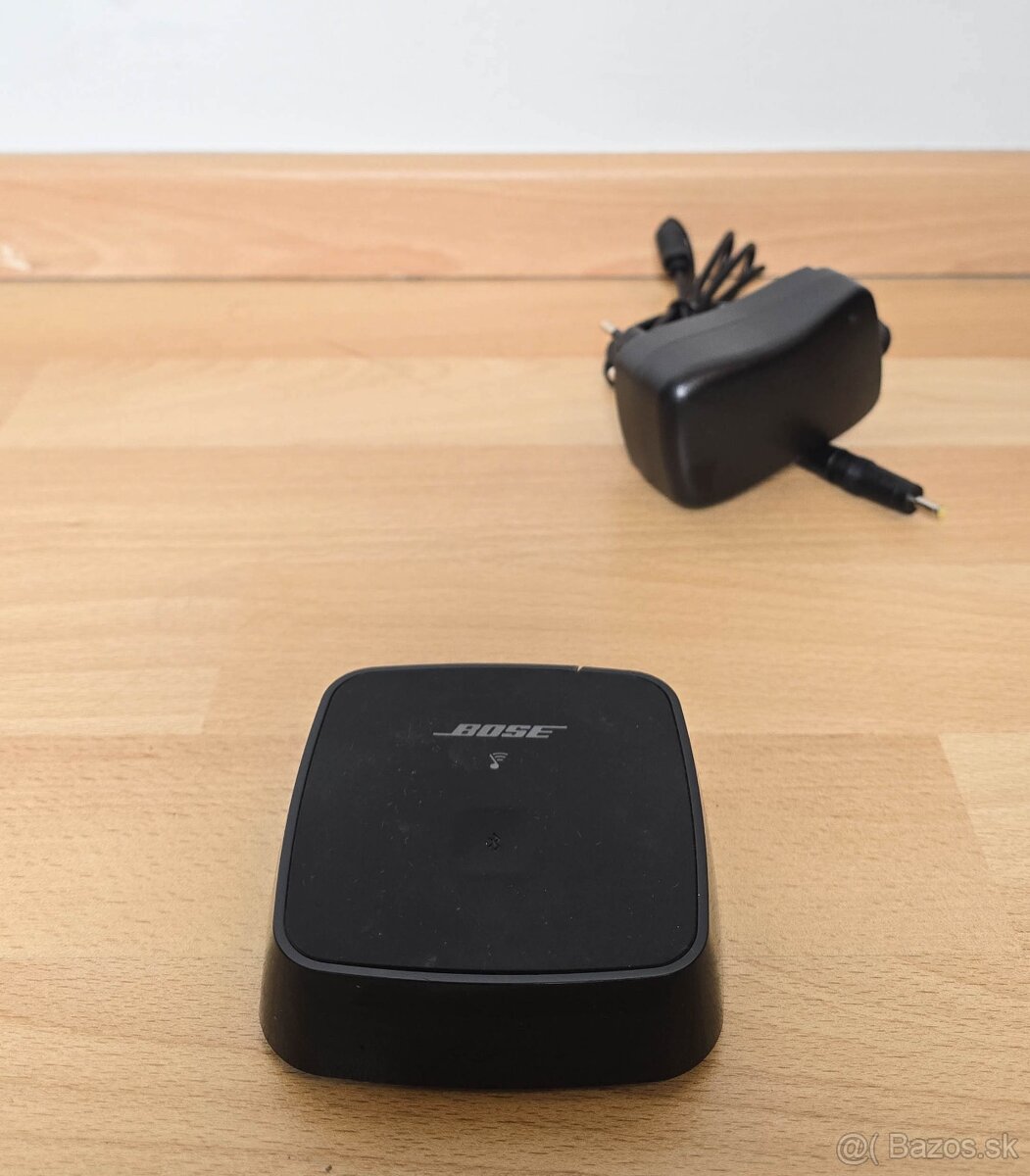 Bose SoundTouch Wireless Link Adapter