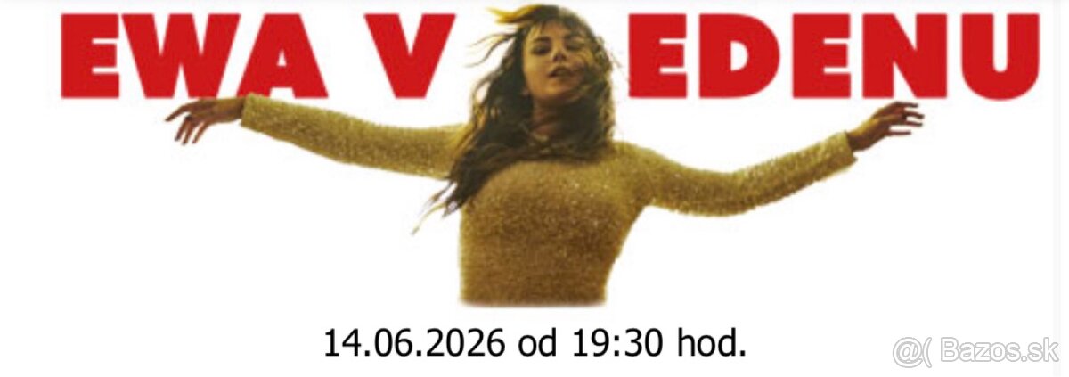 EWA V EDENU 14.6