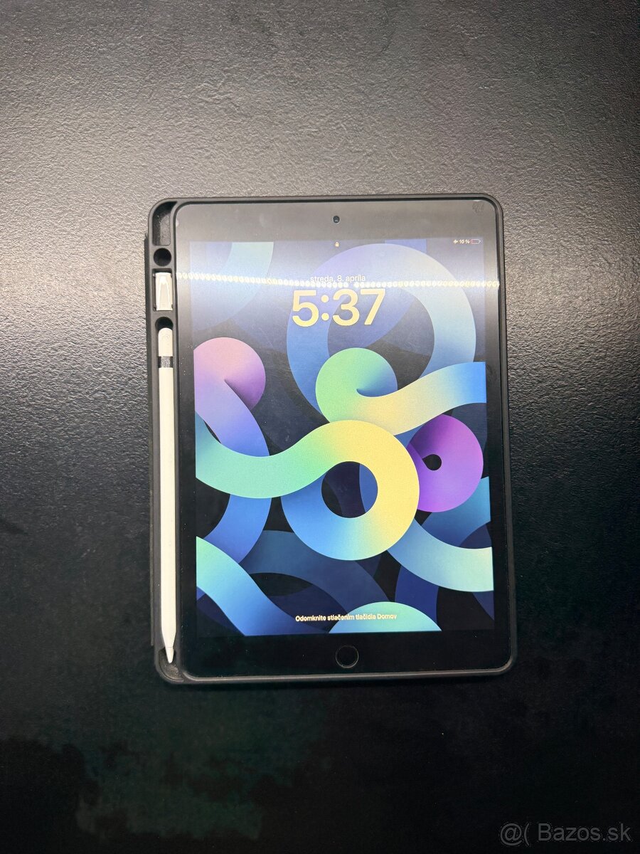 Apple iPad 9 (2021) 10.2" 64GB
